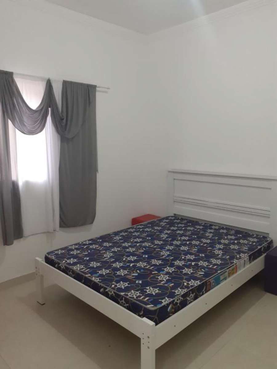 Apartamento Itanhaém