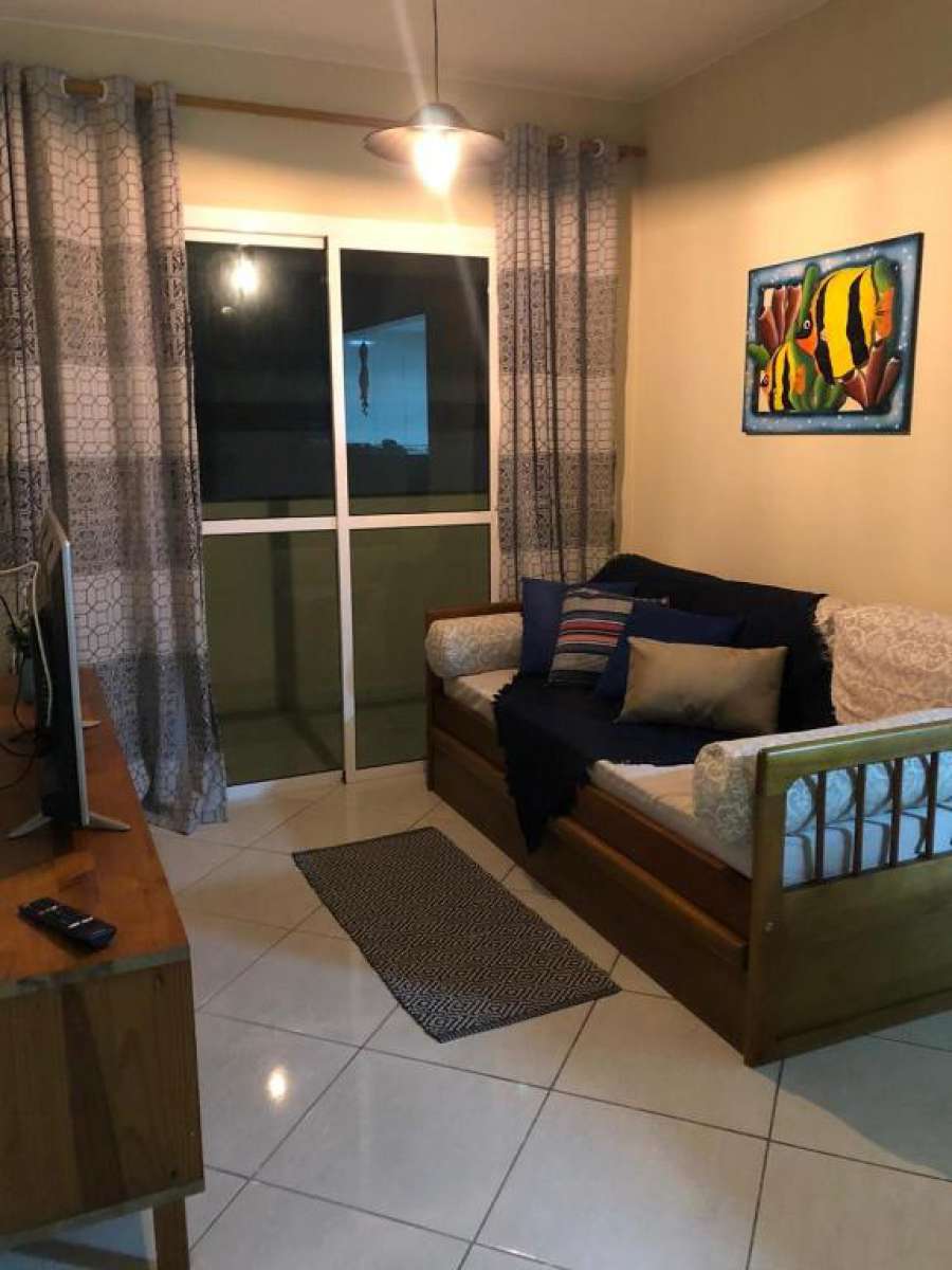 Apartamento na Prainha