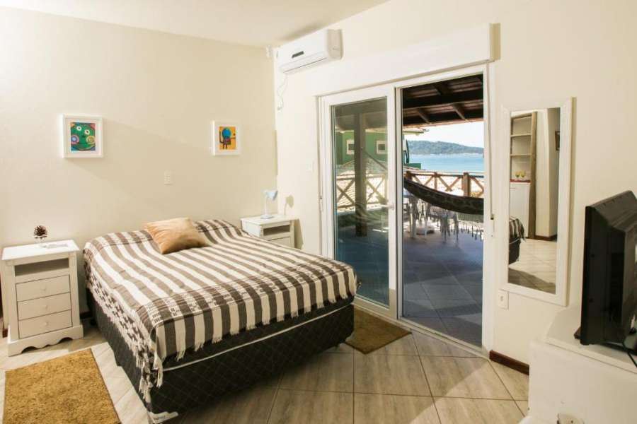 Campeche Beach House