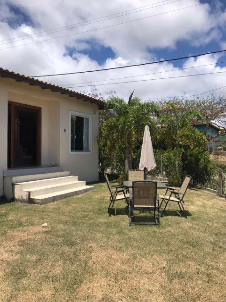 Moraes Casa de Férias