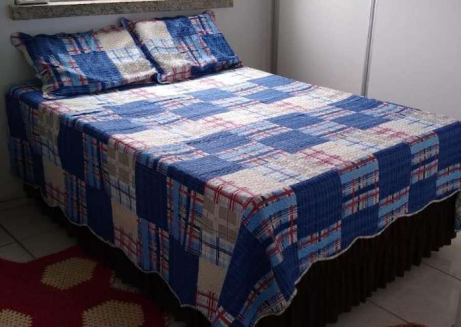 APARTAMENTO NO CENTRO DE GOIÂNIA