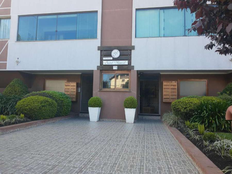 Apartamento Aconchegante Serra Gaúcha JCL 7