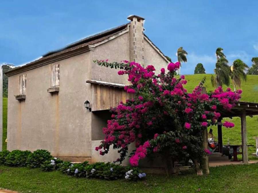 Estufa Martendal