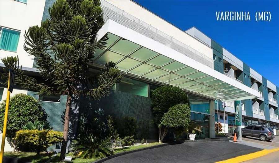 PODIUM APART HOTEL