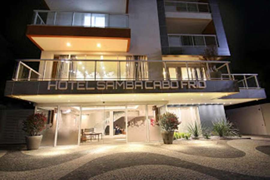 HOTEL SAMBA