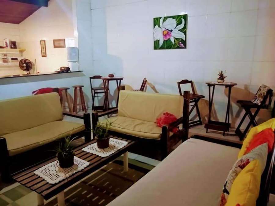 Residencial Tucanos casa