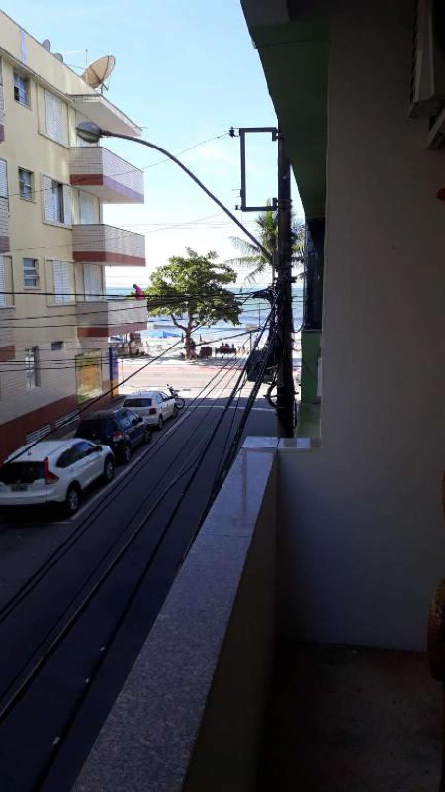Cheiro de Mar