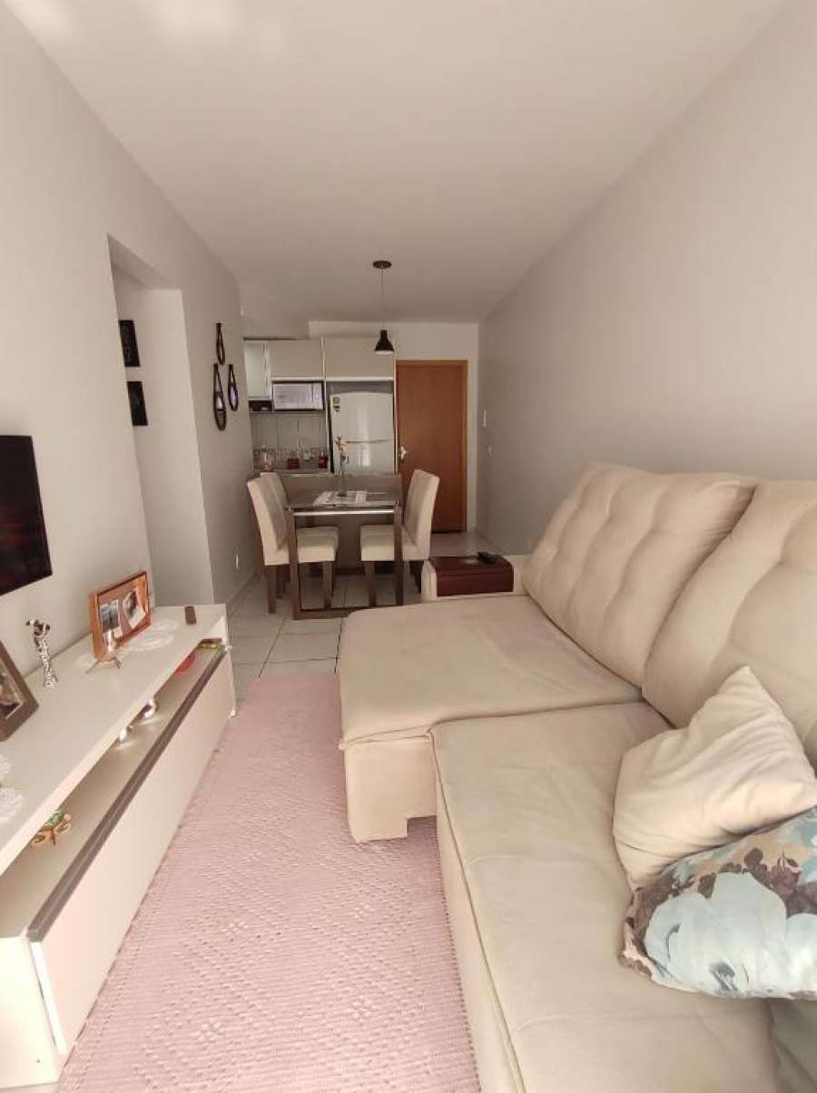 Apartamento aconchegante