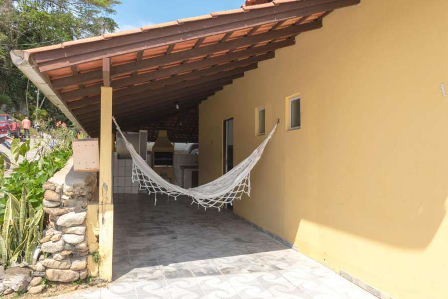 Casa de temporada Bombinhas/SC