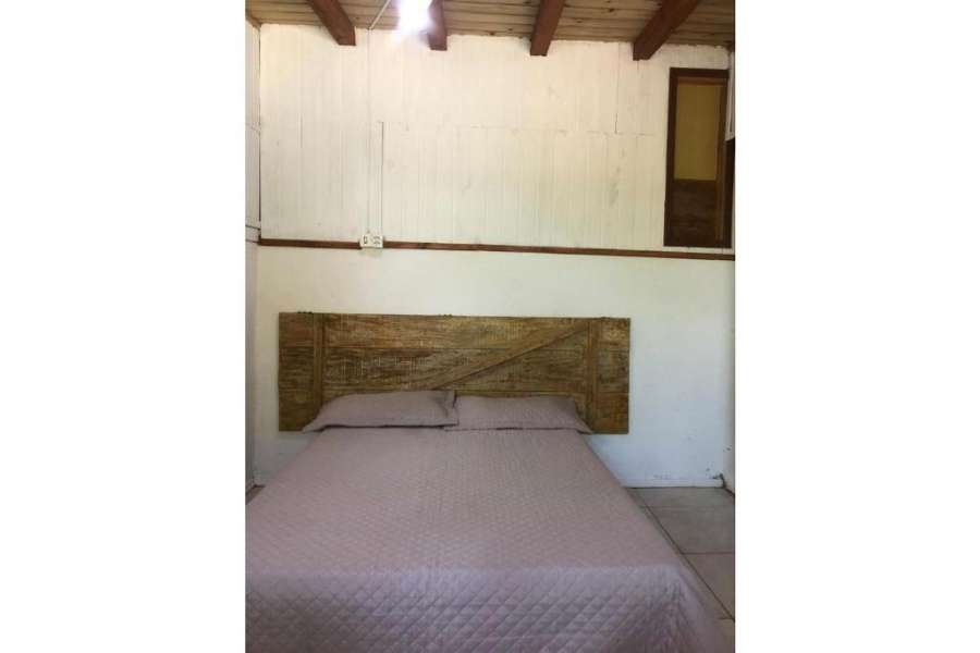 Residencial em Morro De Zimbros 4 pessoas