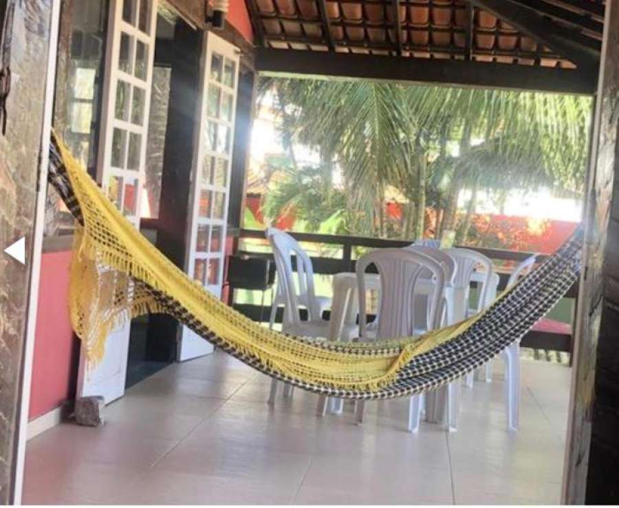 Hostel Lagoa de Geribá