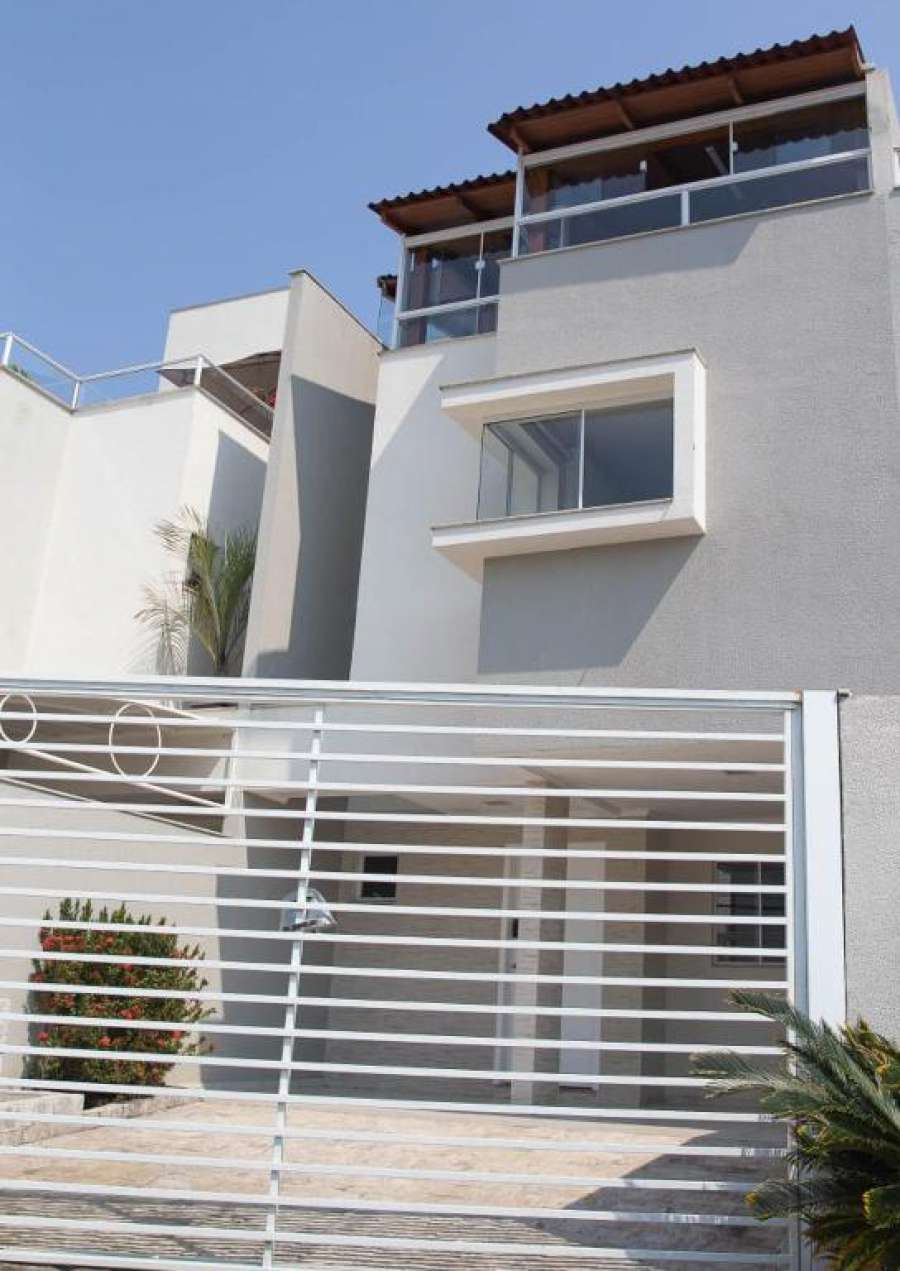 Casa Brava Amores