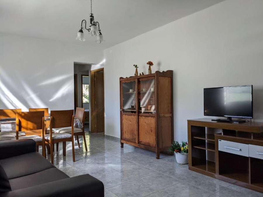 Apartamento VIP Centro Serra Negra - Familiar