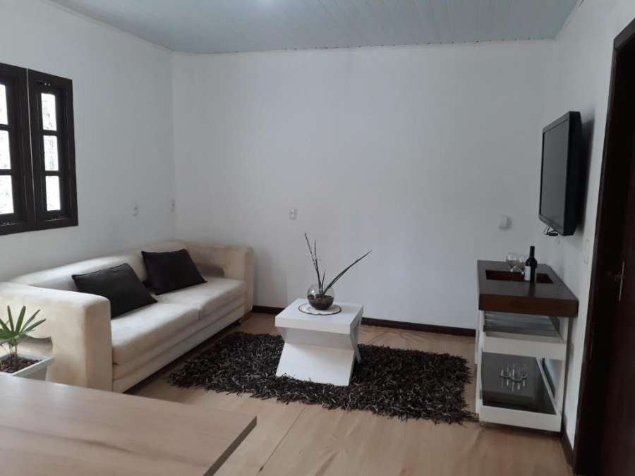 Residencial Garcia