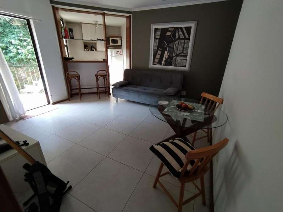 Flat em Copacabana