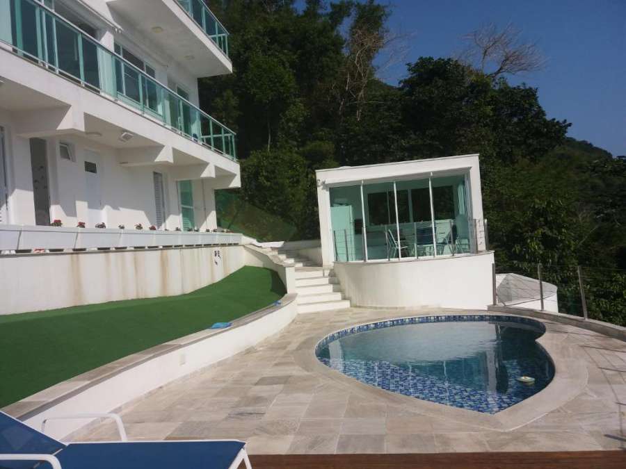 White Haven - um paraíso à beira mar