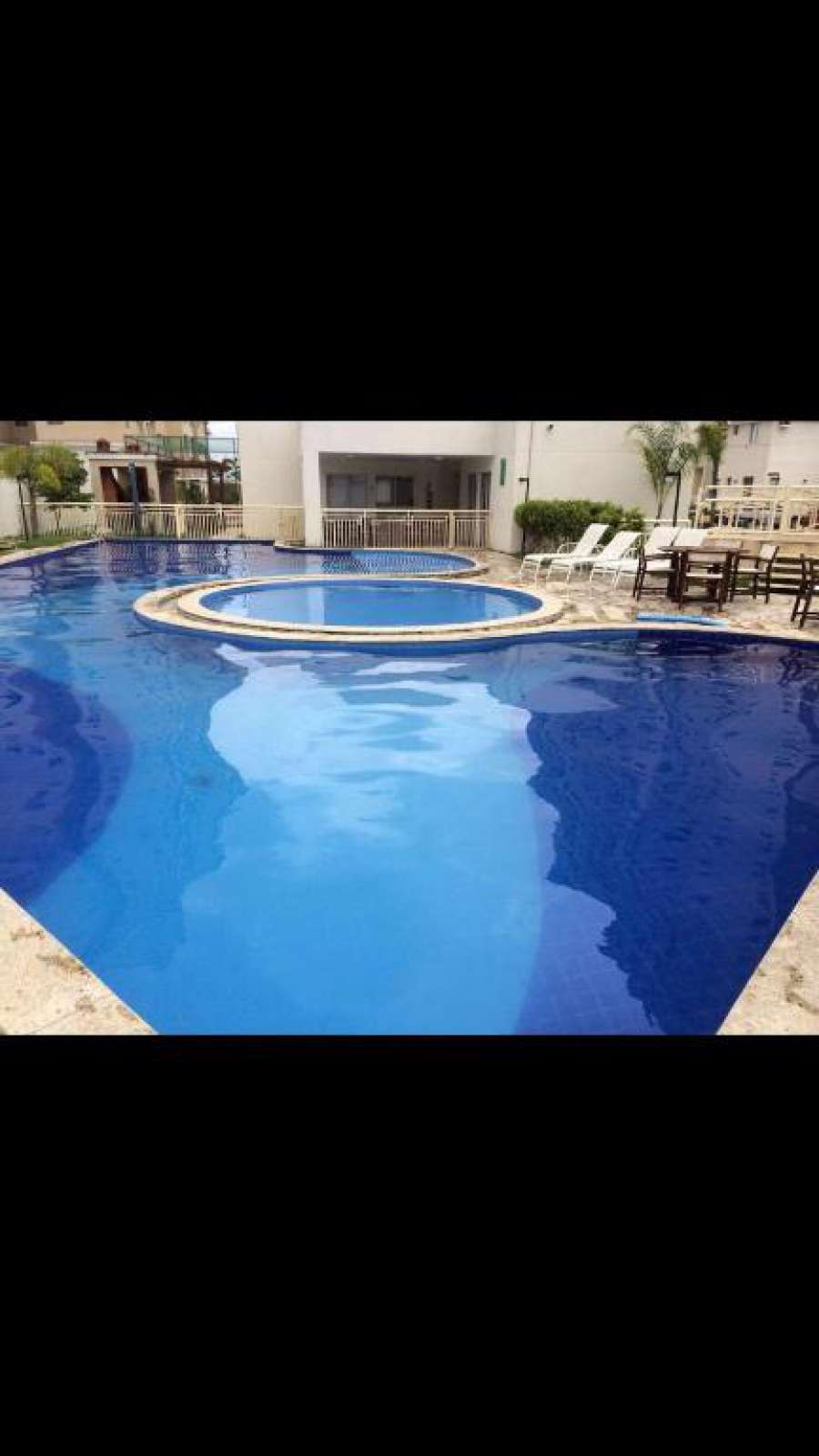 RESIDENCIAL PARQUE MACEIÓ