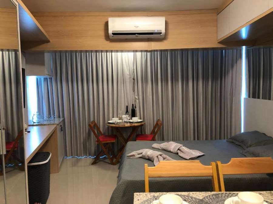 Kitnet diferenciado em Balneário Camboriú