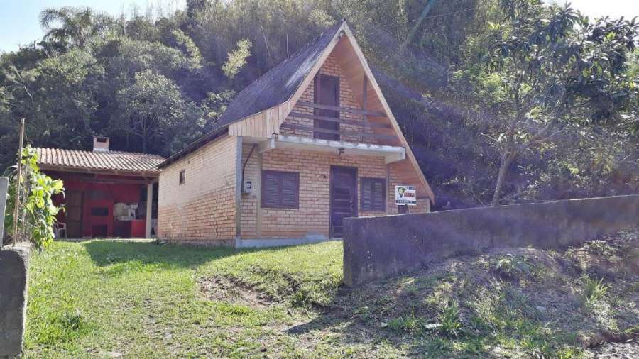 Chalé em Bombinhas Praia Da Tainha