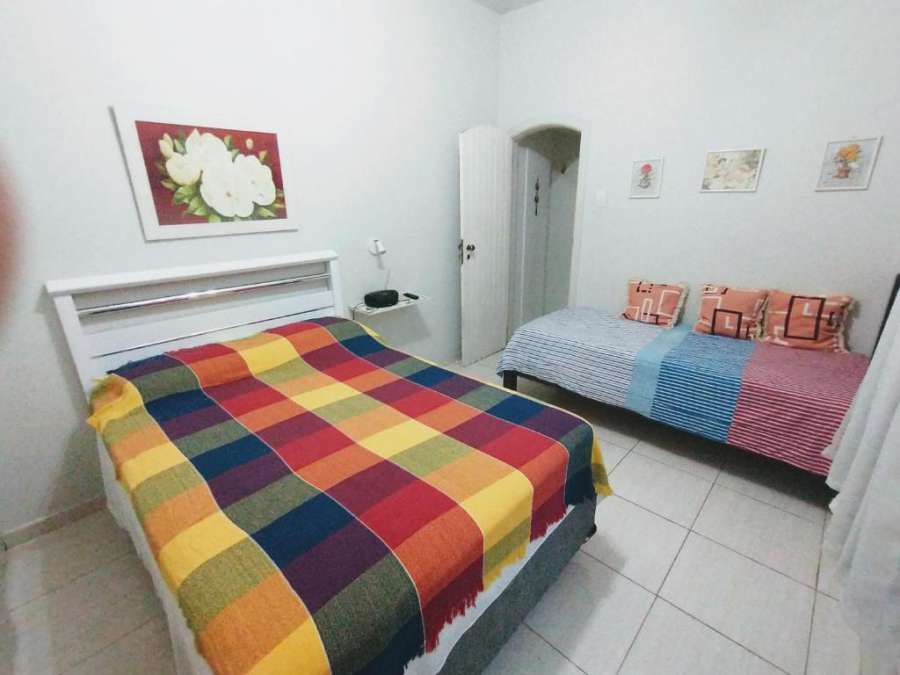 Copacabana apartamento quadra praia