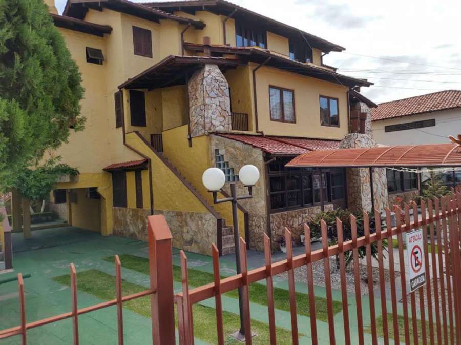 Apartamento Canasvieiras 2 quartos