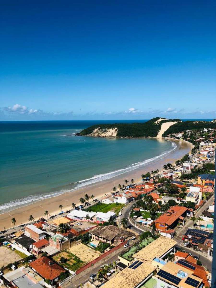 Apartamento em Natal