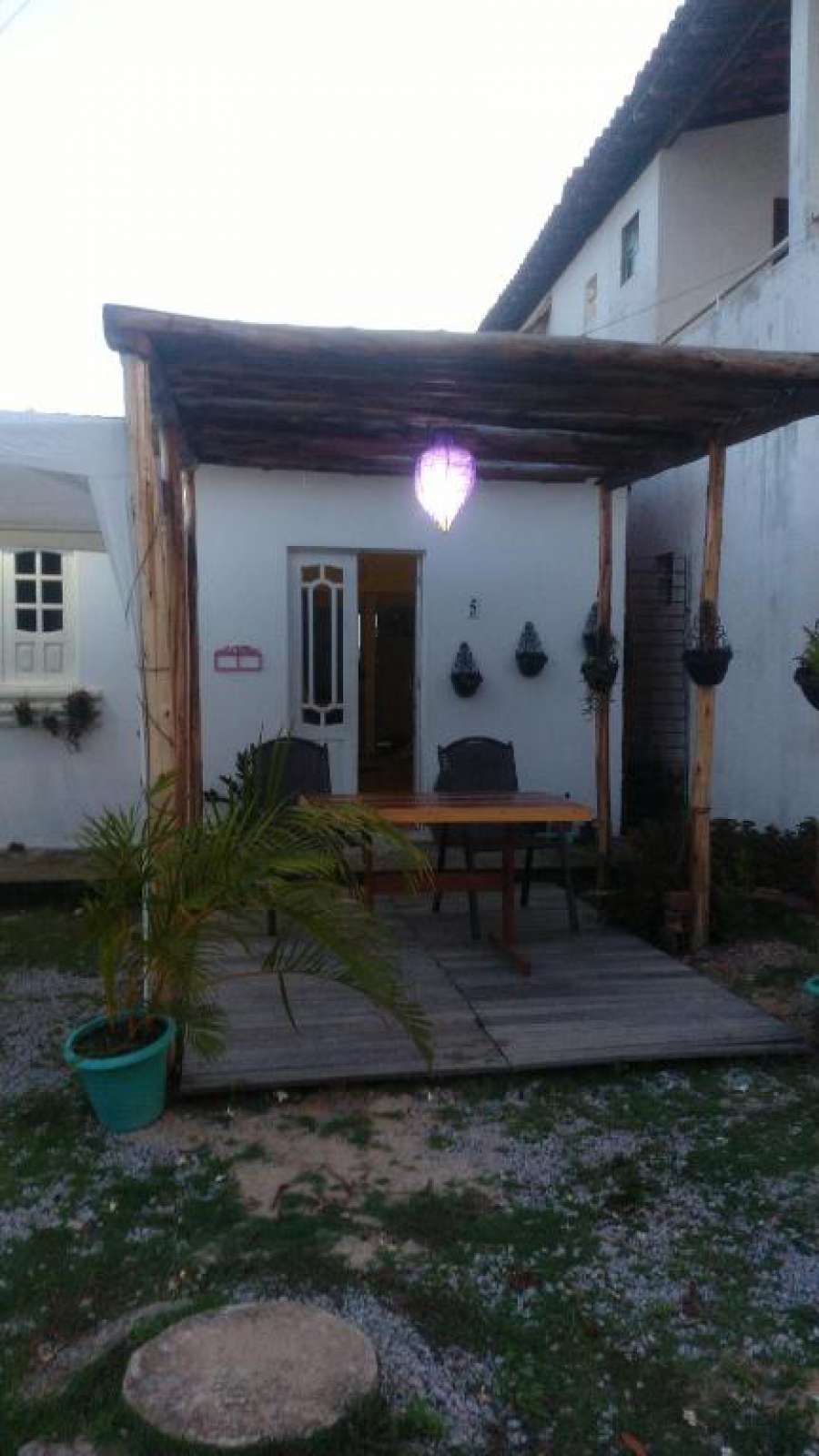 Casa suítes cheiro do mar