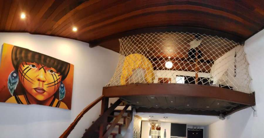 Flat 14 Pipa