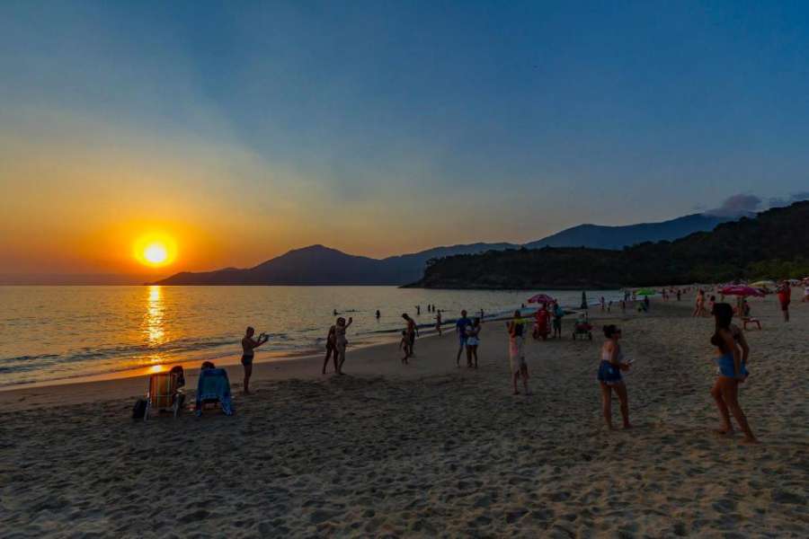 Casa Incrível a 150mts da Praia de Pauba