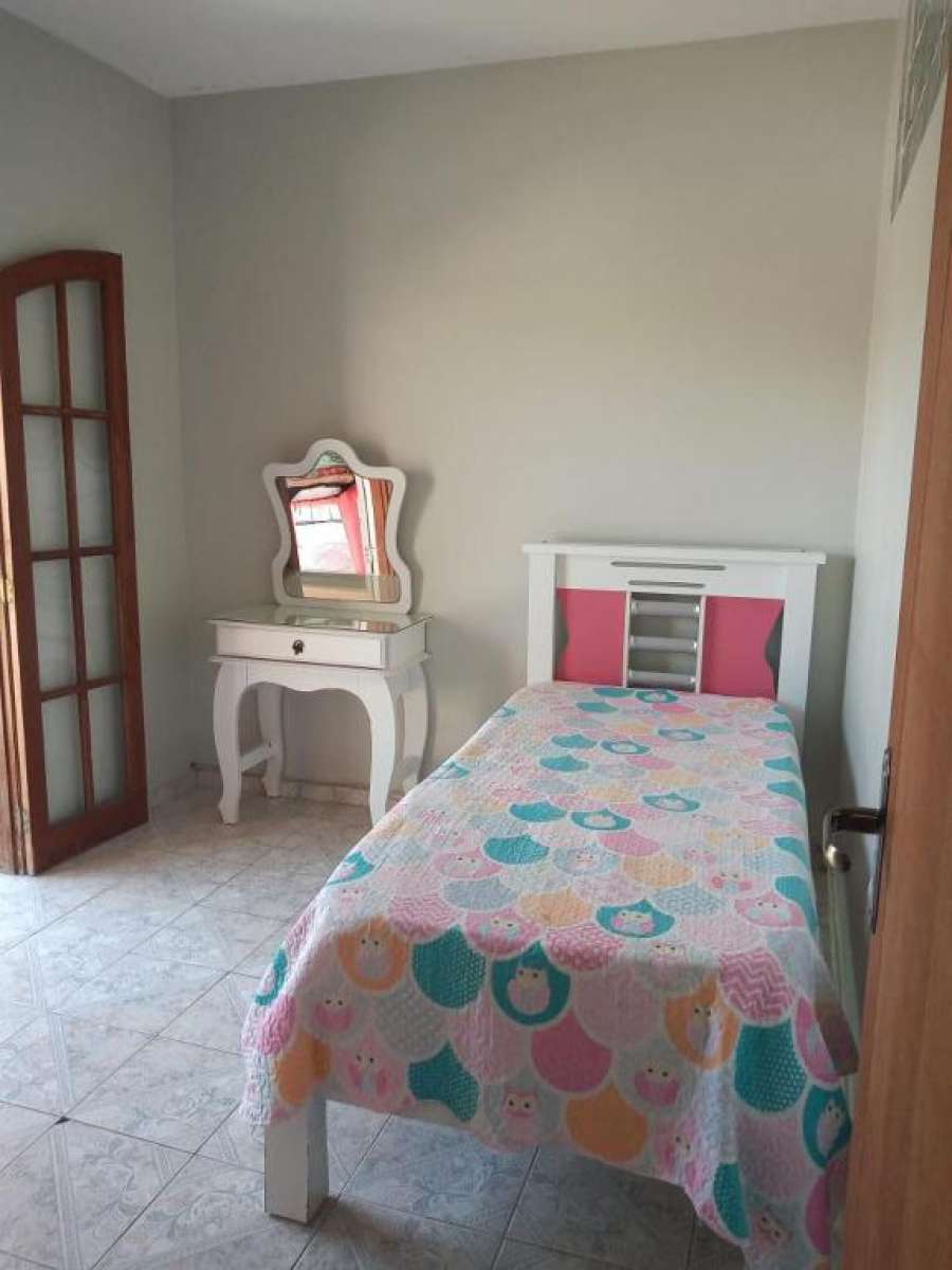 Casa da Fabiana