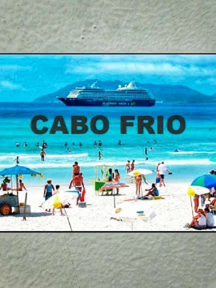 Cabo Frio - Residence