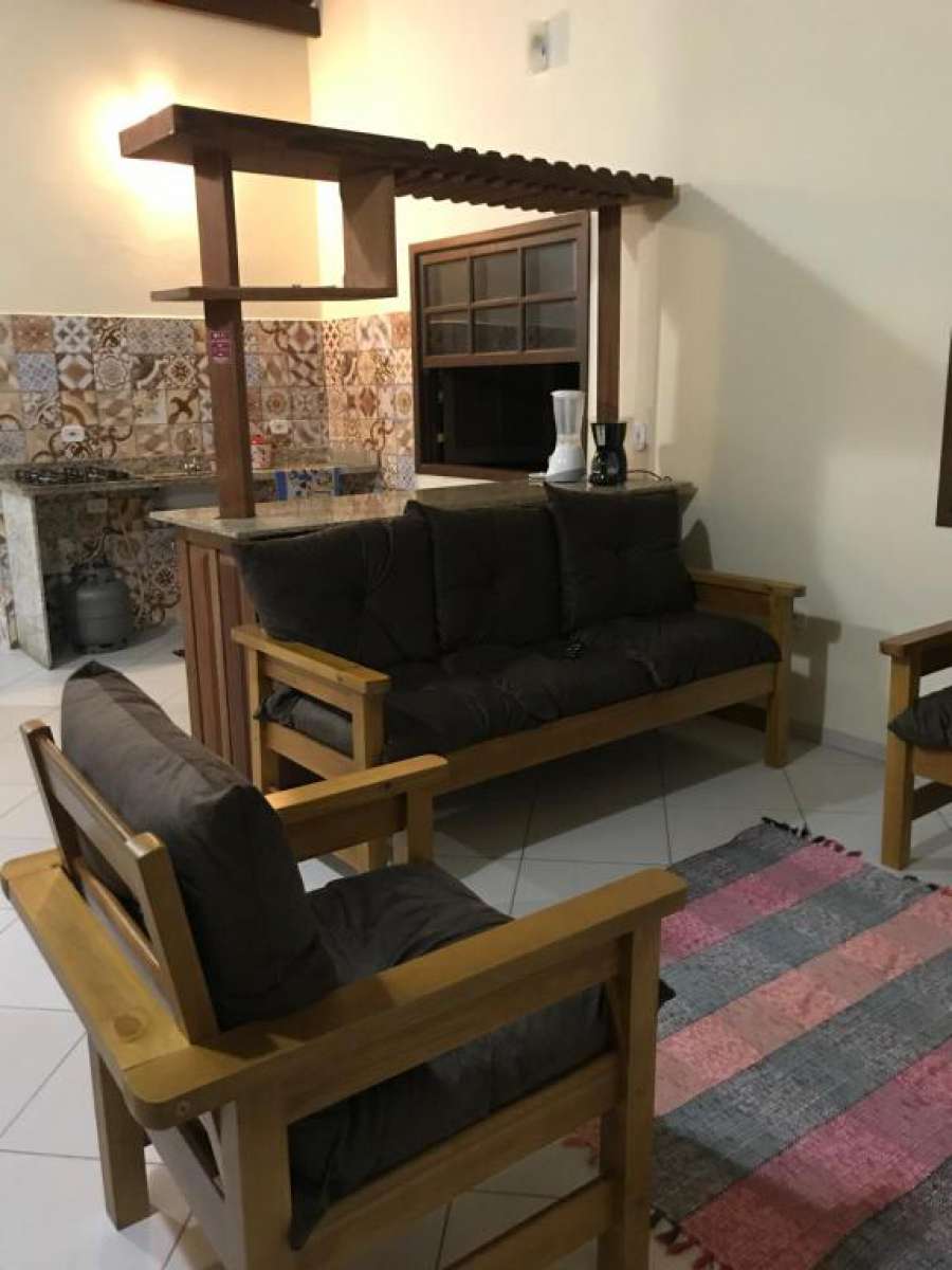 Casa da Isa e Felipe
