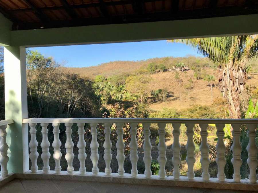 Casa Recanto das Araras