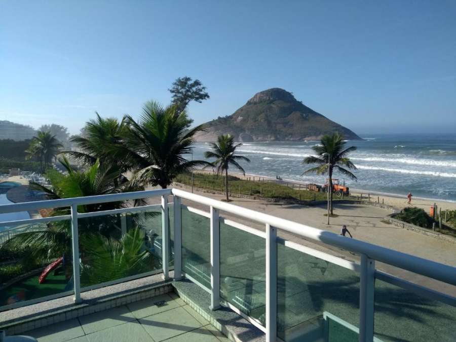 Reserva Pontal
