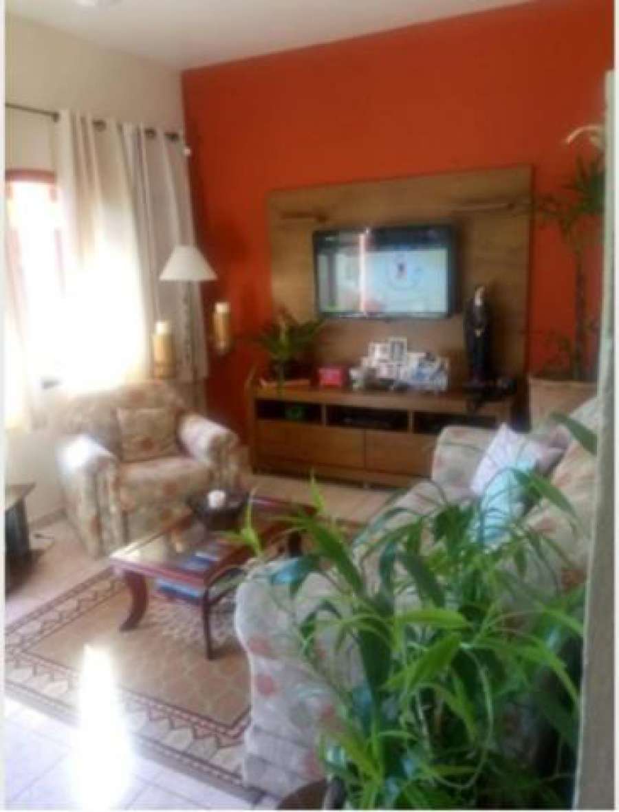 casa Laranjeiras