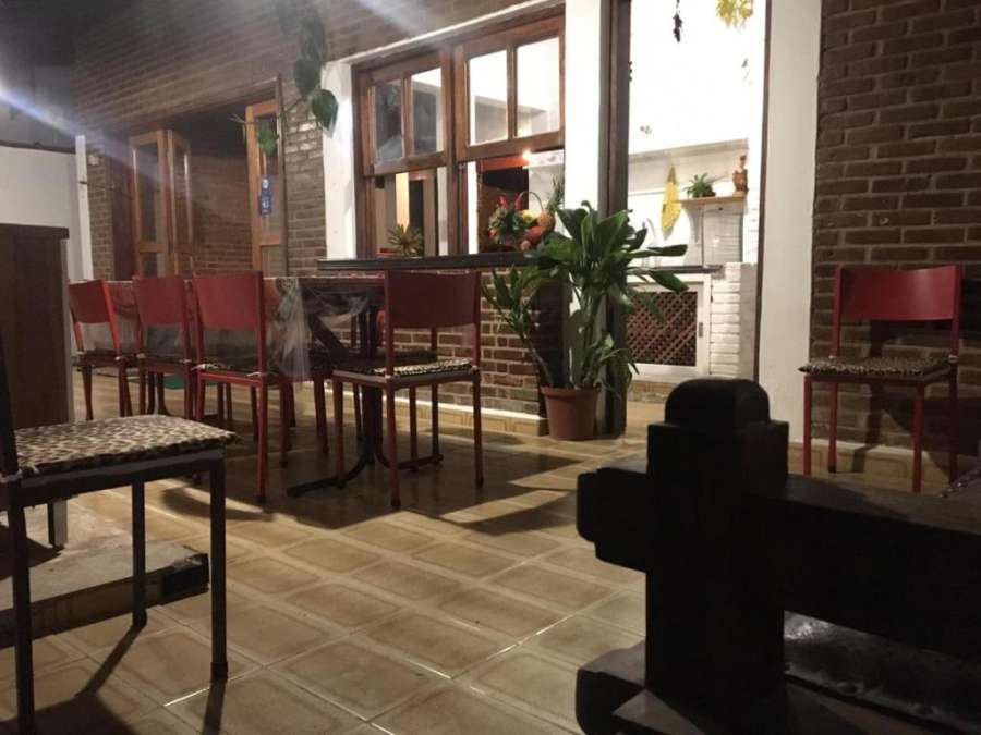 Efferus Hostel