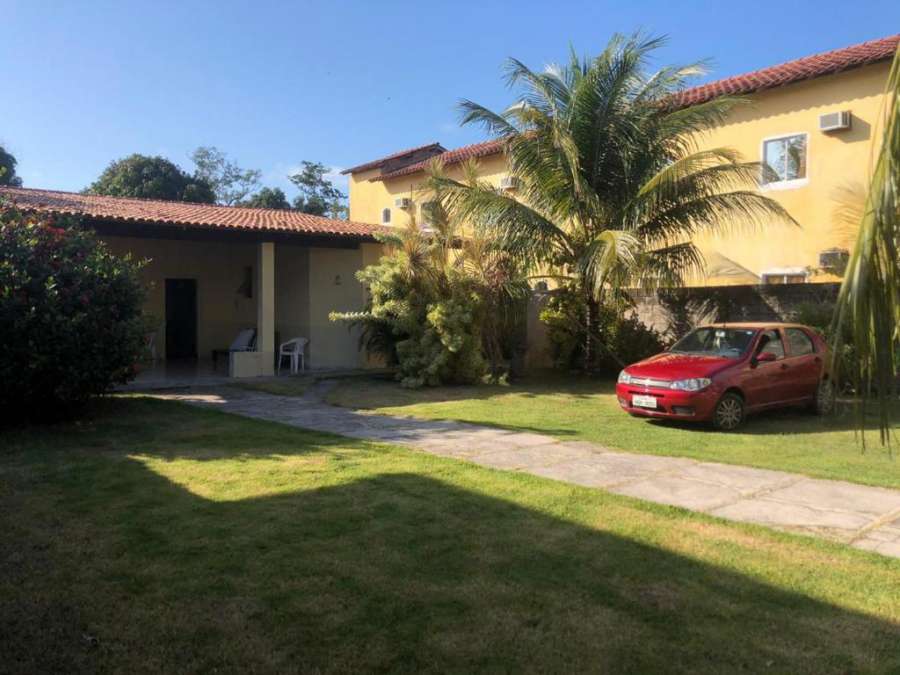 Casa para temporada GRUPOS