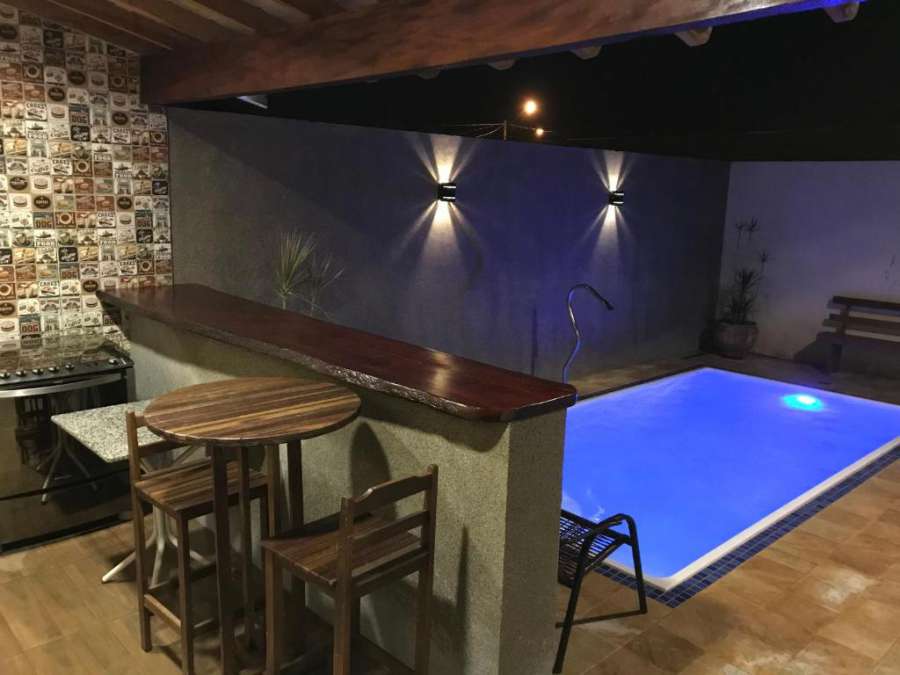 Residencial Olímpia