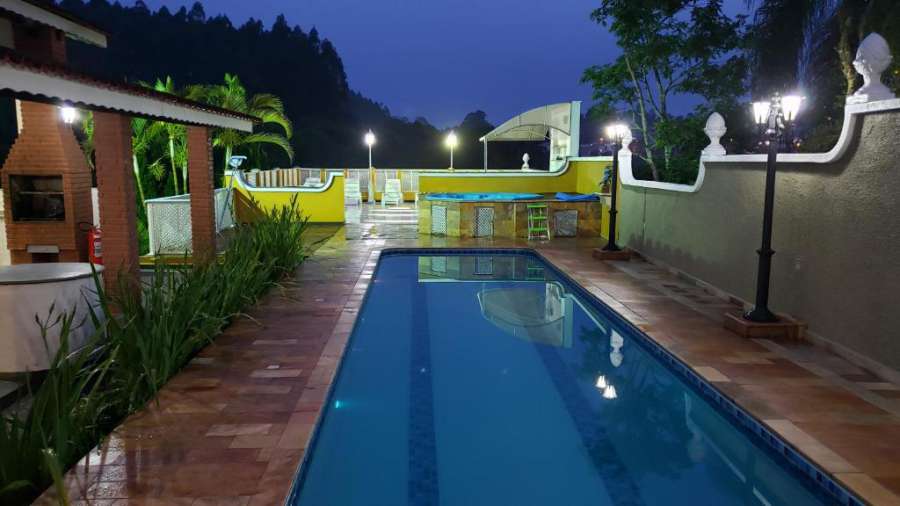 Casa de Campo Manacás Jarinu SP