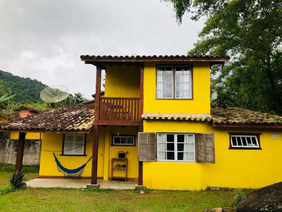 casa ótima localização