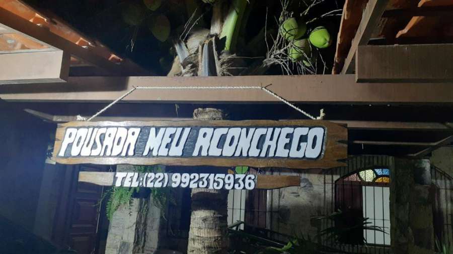 Meu Aconchego Central