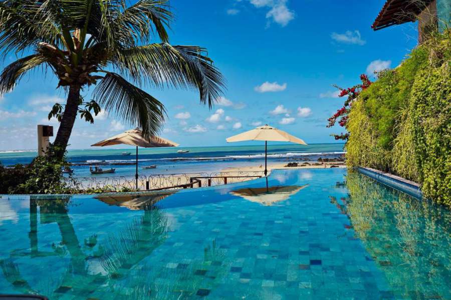 Boutique Hotel Marlin's