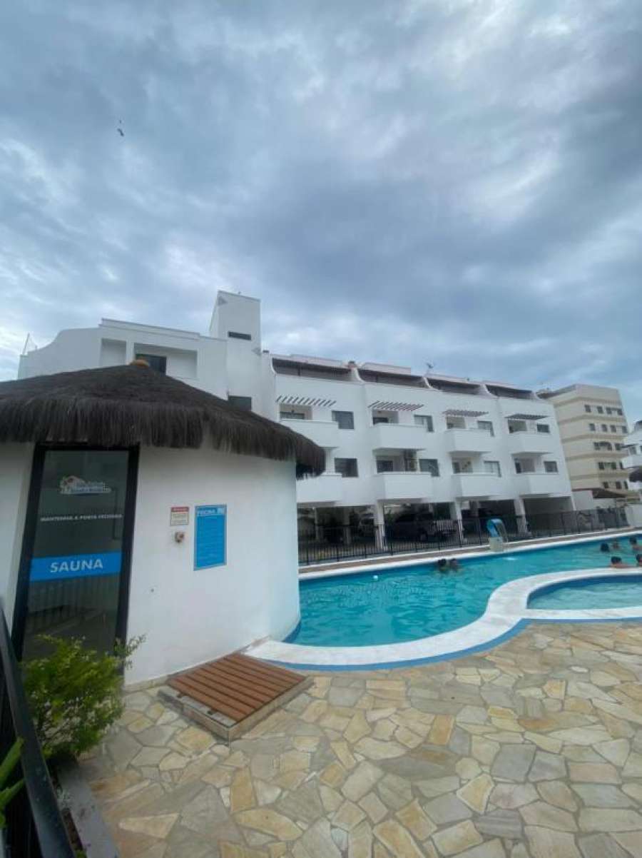 Condomínio Villa da praia Resort