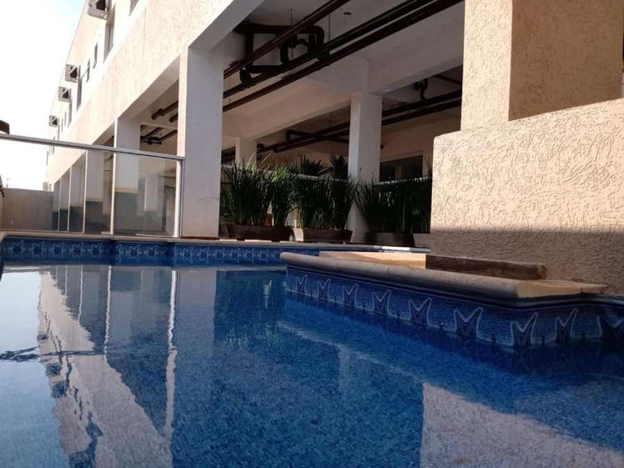 Flat Rg Prime Olímpia Churraqueira Varanda privativa