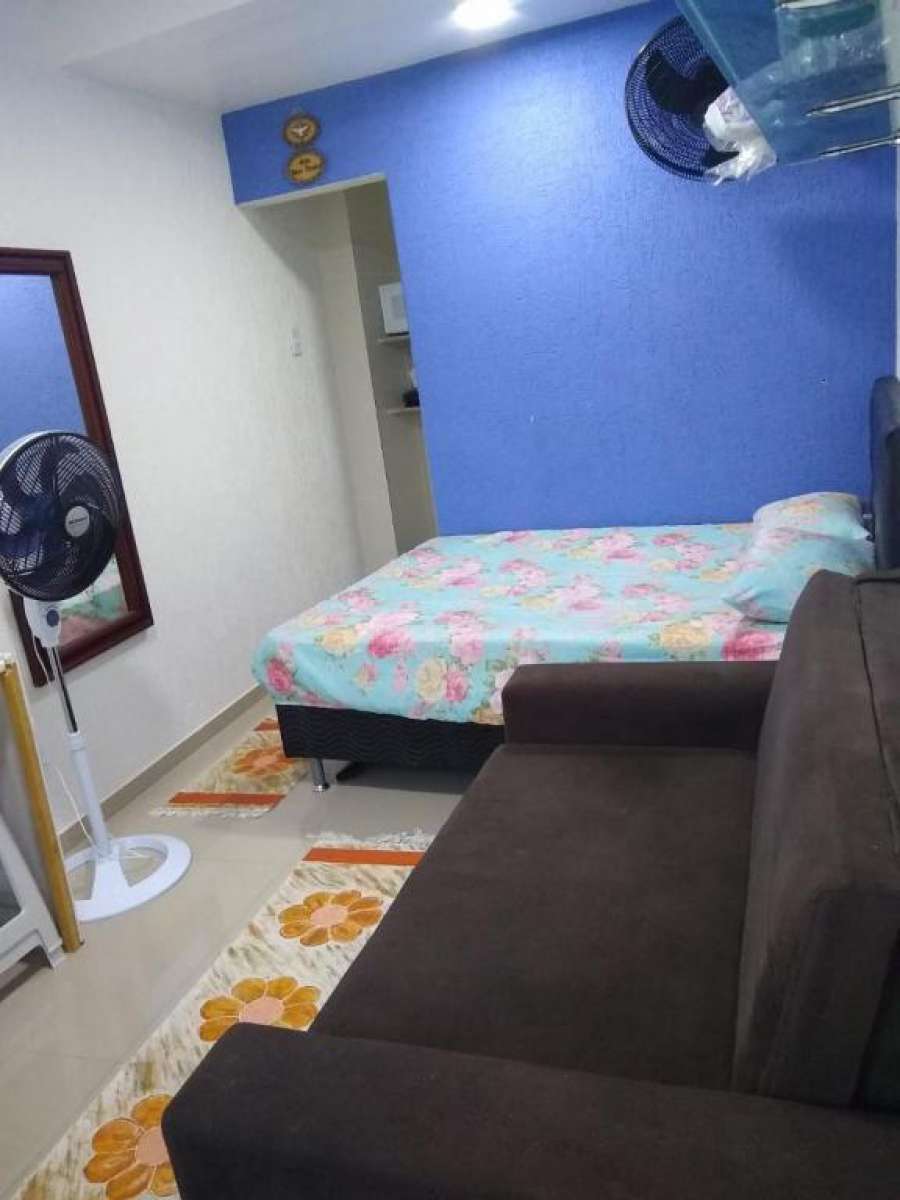 Suite Praia dos Anjos