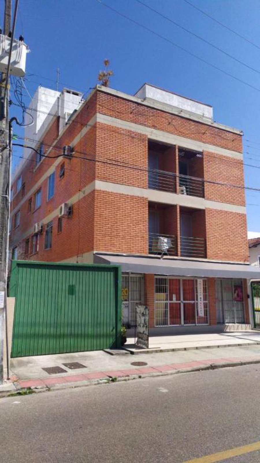Aconchego em Canasvieiras