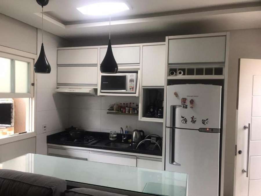 Casa em ambiente familiar e tranquilo