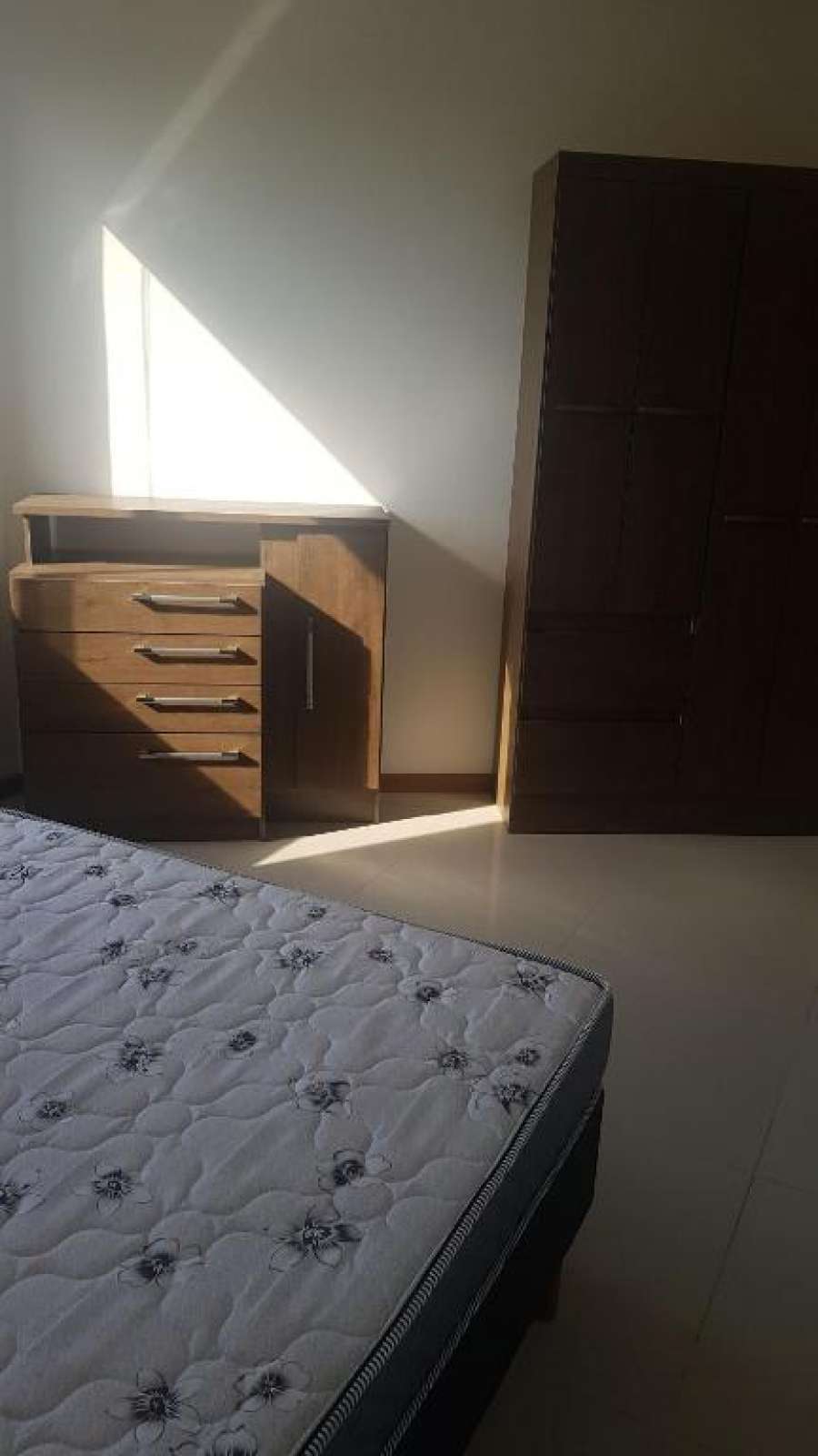 Apartamento de apoio 3