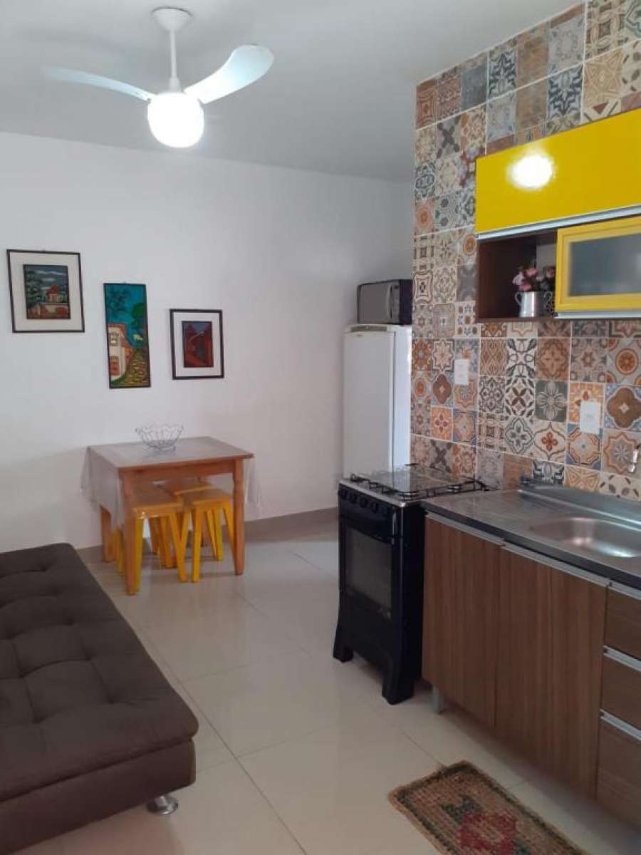 Apartamento Mar Grosso