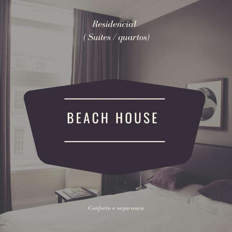 Beach House